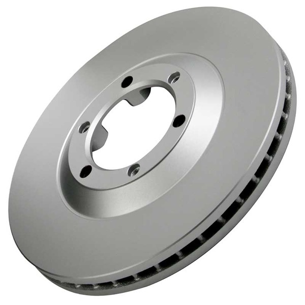 Pagid Brake Discs 104620088