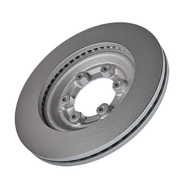 Pagid Brake Discs 104620128