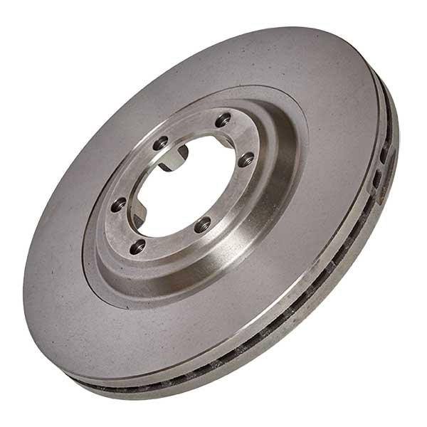 Brembo Brake Discs 10462012A