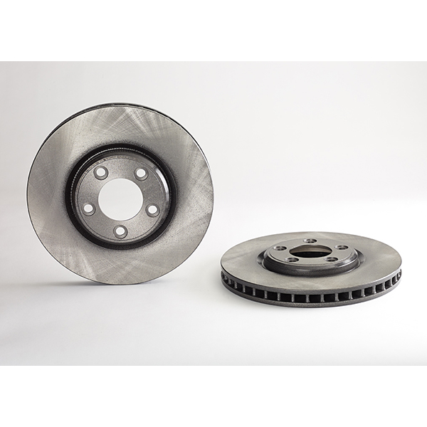 Brembo Brake Discs 10463002A
