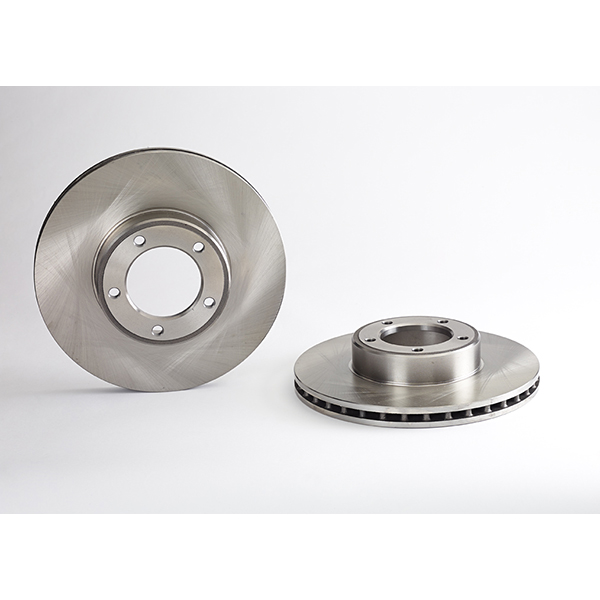 Brembo Brake Discs 10463011A