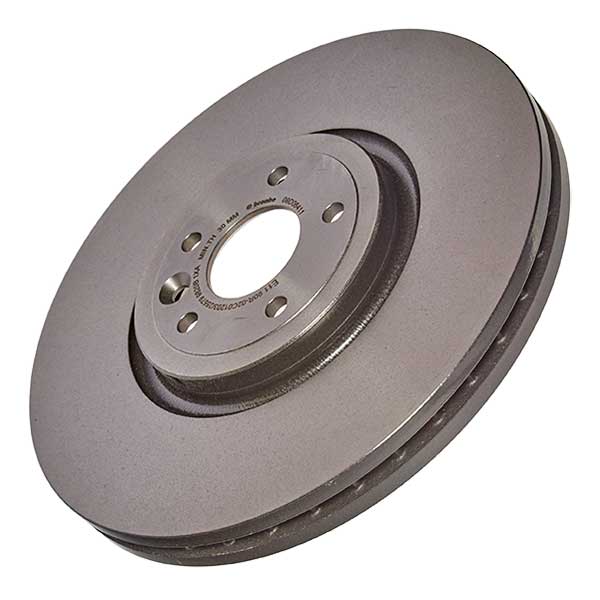 Brembo Brake Discs 10463019A