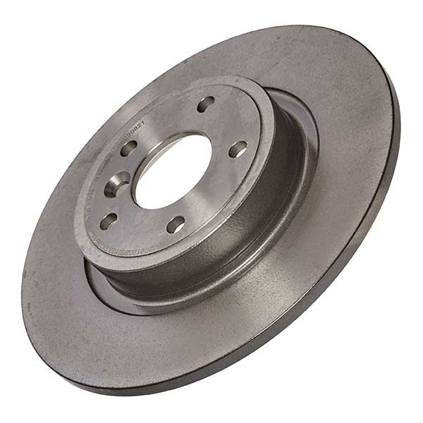 Brembo Brake Discs 10463020A