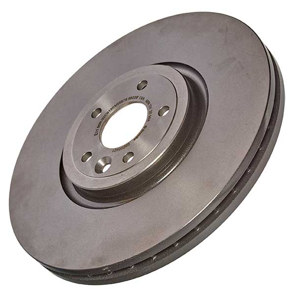 Brembo Brake Discs 10463022A