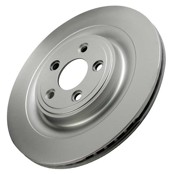 Pagid Brake Discs 104631208