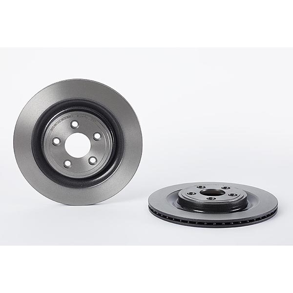 Brembo Brake Discs 10463120A