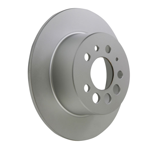 Pagid Brake Discs 104660058