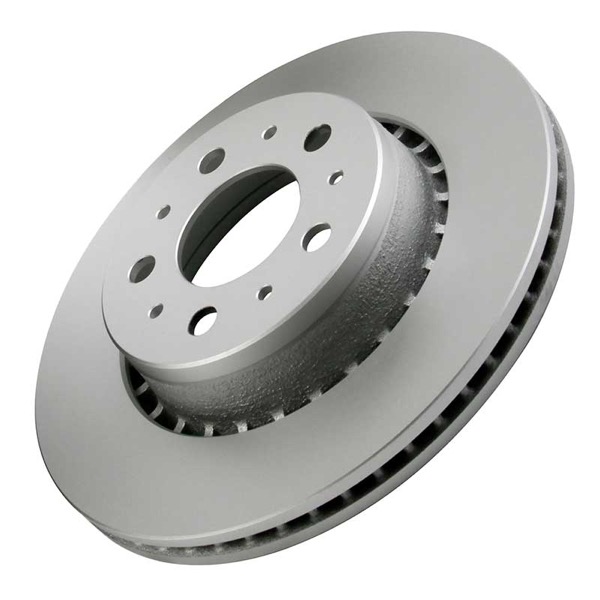 Pagid Brake Discs 104660158