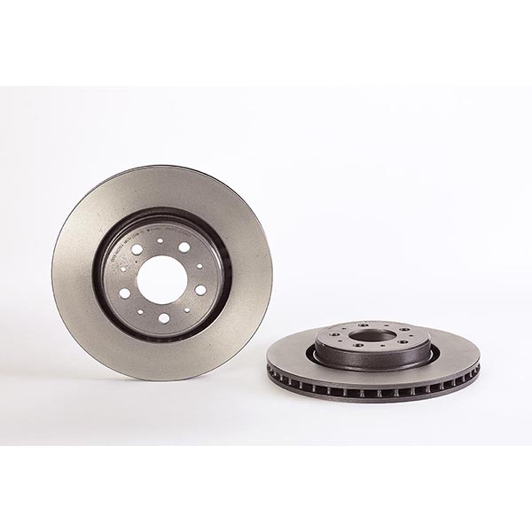 Brembo Brake Discs 10466033A