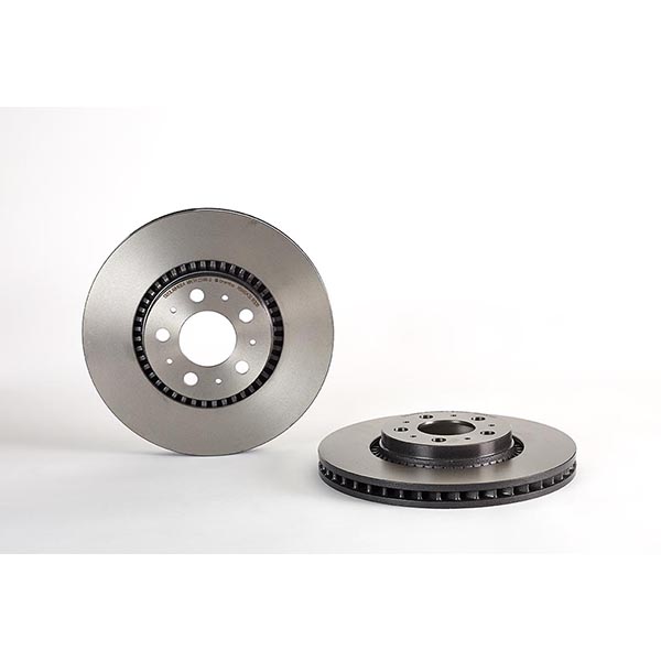 Brembo Brake Discs 10466037A