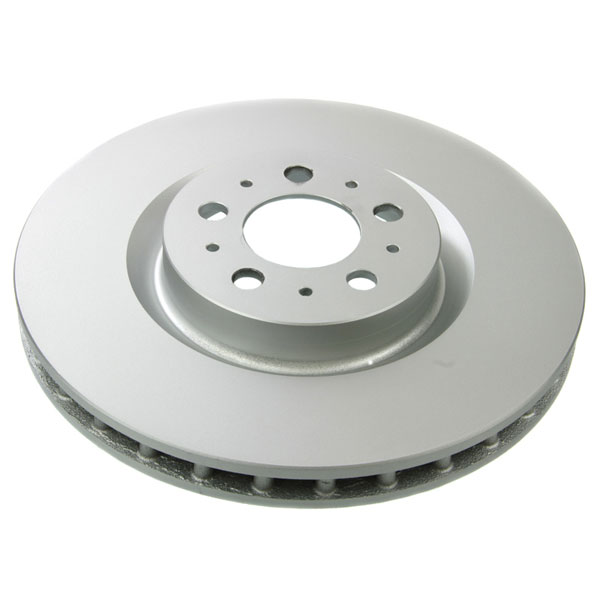 Pagid Brake Discs 104660458