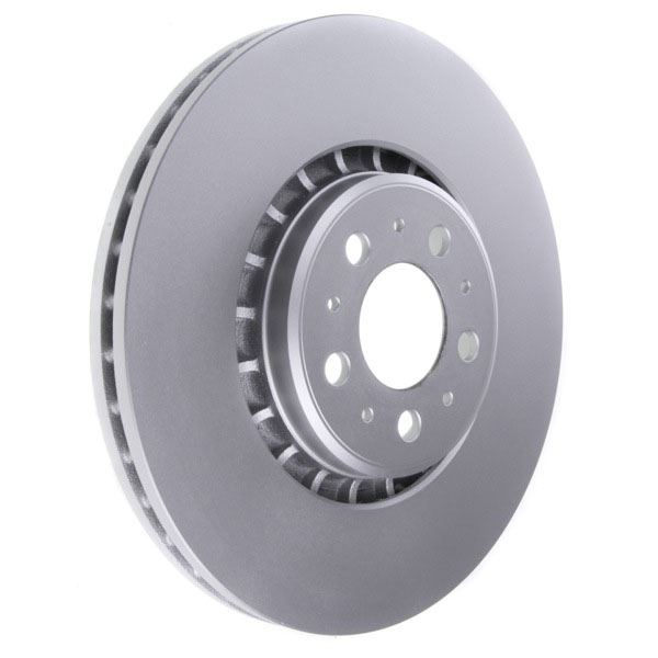 Pagid Brake Discs 104660488