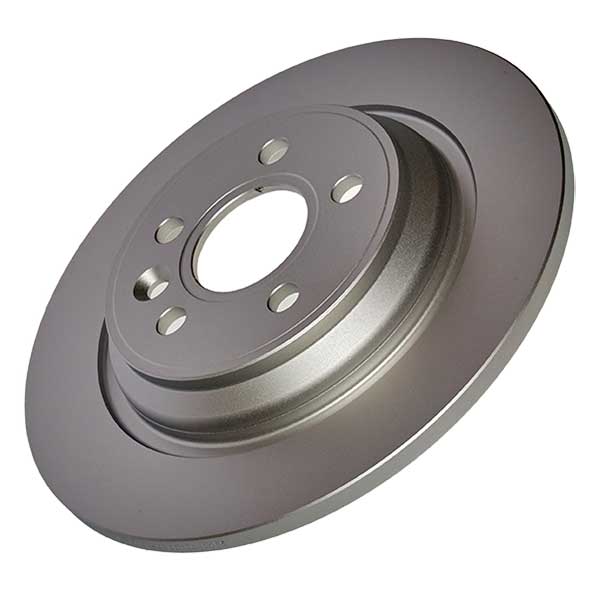 Bosch Brake Discs 104660507