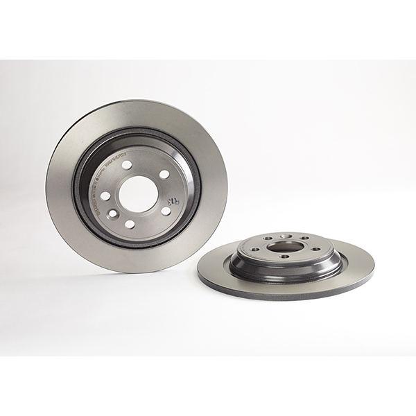 Brembo Brake Discs 10466050A