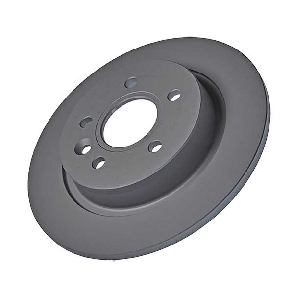 Bosch Brake Discs 104660767