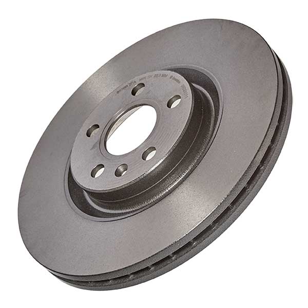 Brembo Brake Discs 10466078A