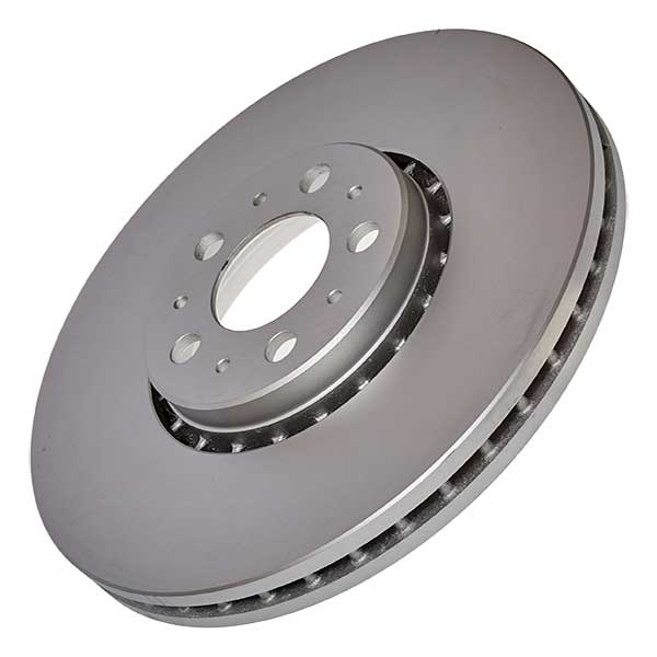 Pagid Brake Discs 104660808