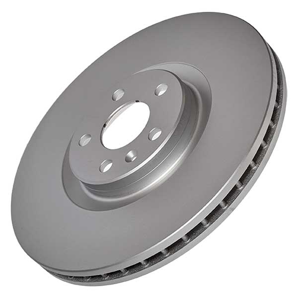 Pagid Brake Discs 104660828