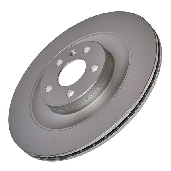 Pagid Brake Discs 104660858