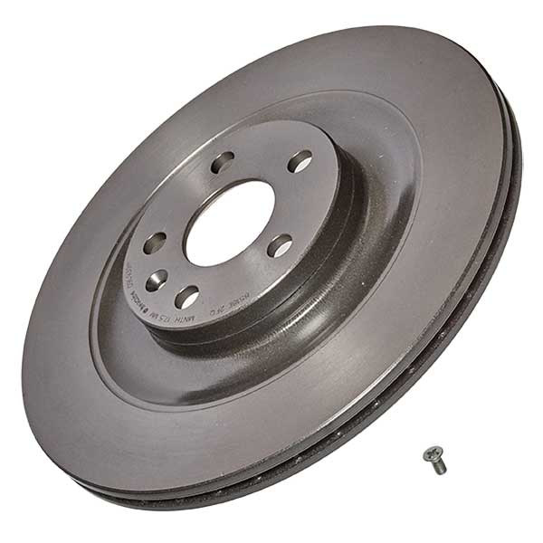 Brembo Brake Discs 10466085A