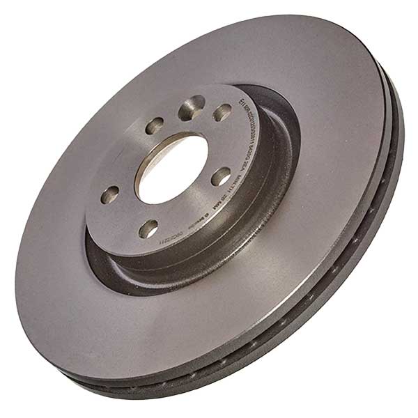 Brembo Brake Discs 10466818A