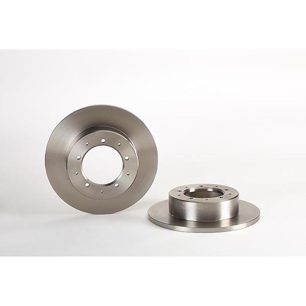 Brembo Brake Discs 10467001A