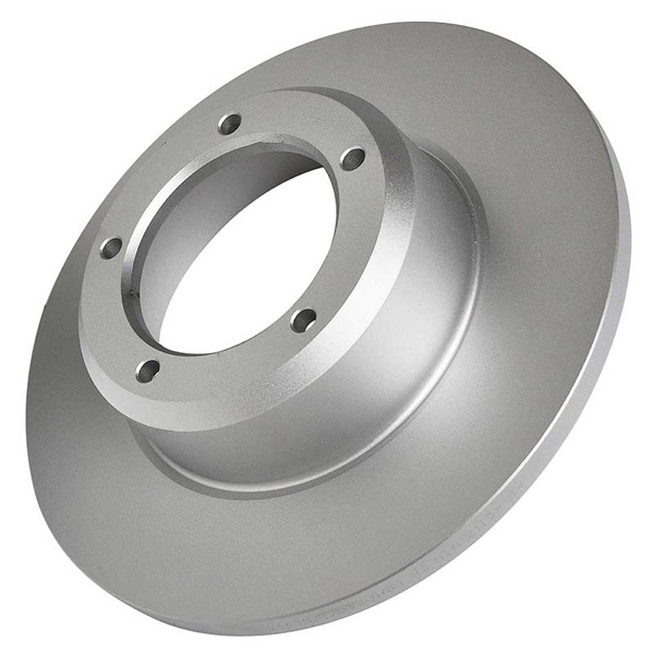 Pagid Brake Discs 104670028