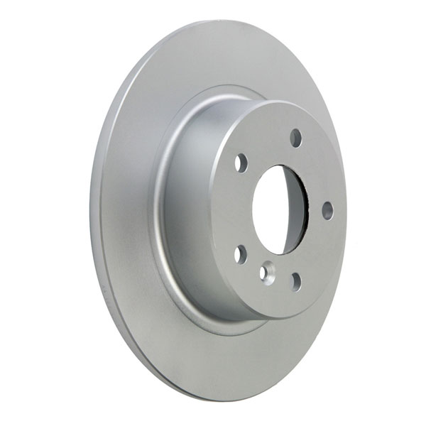 Pagid Brake Discs 104670038