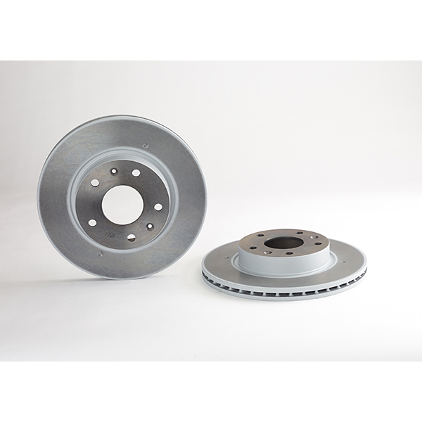 Brembo Brake Discs 10467007A