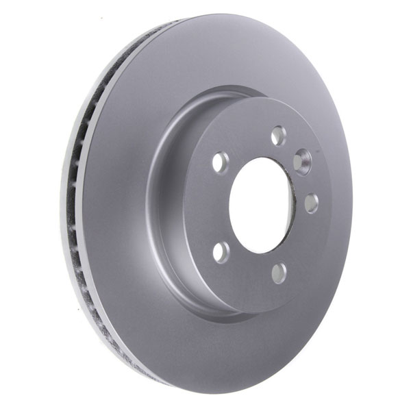 Pagid Brake Discs 104670108