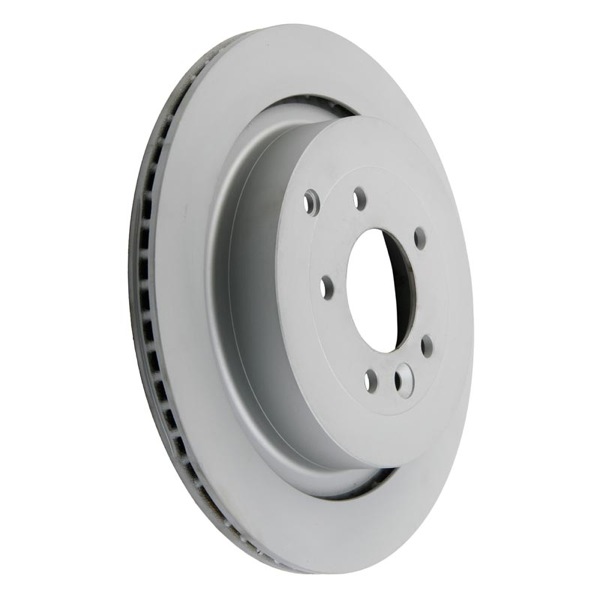 Pagid Brake Discs 104670138