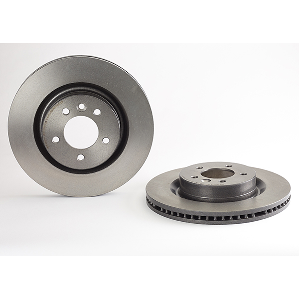 Brembo Brake Discs 10467016A