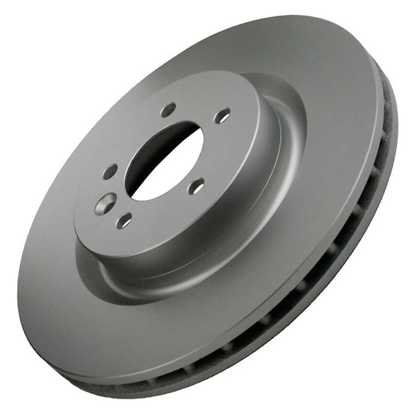 Pagid Brake Discs 104670178