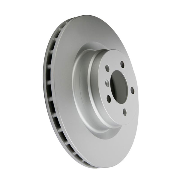 Pagid Brake Discs 104670198