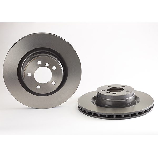 Brembo Brake Discs 10467019A
