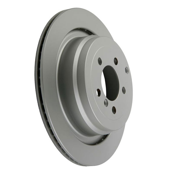 Pagid Brake Discs 104670208