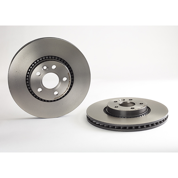 Brembo Brake Discs 10467021A