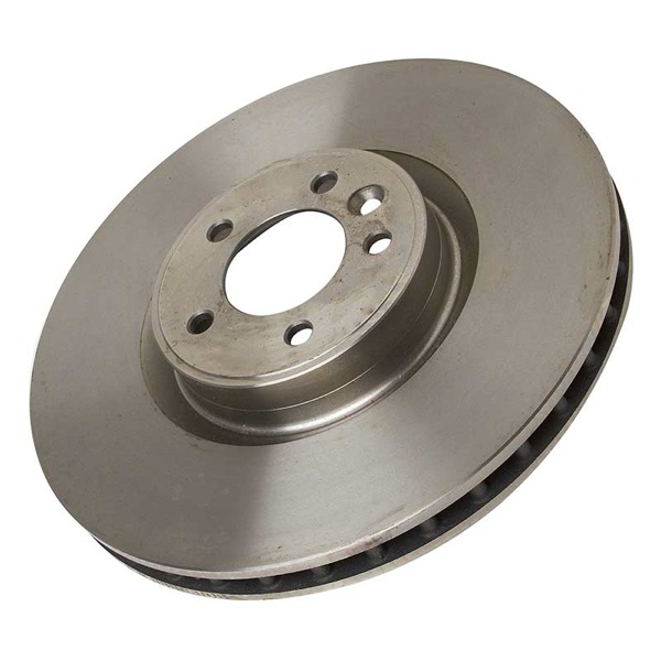 Pagid Brake Discs 104670378