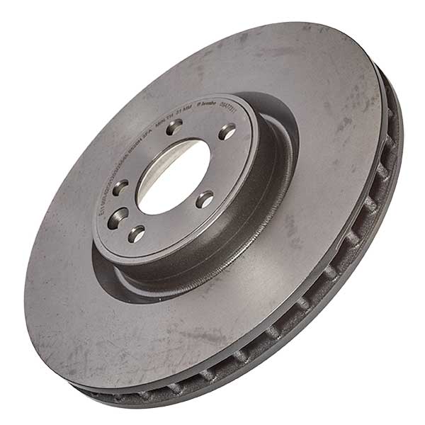 Brembo Brake Discs 10467037A