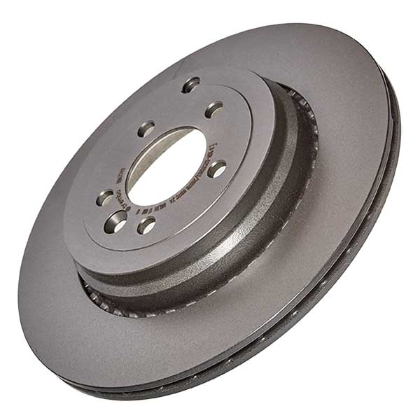 Brembo Brake Discs 10467038A