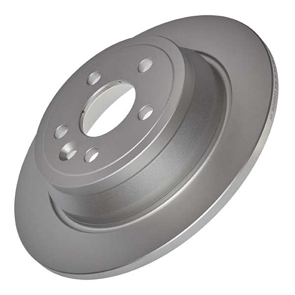 Pagid Brake Discs 104670398