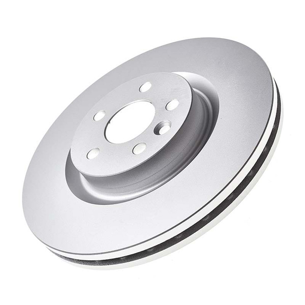 Pagid Brake Discs 104670408