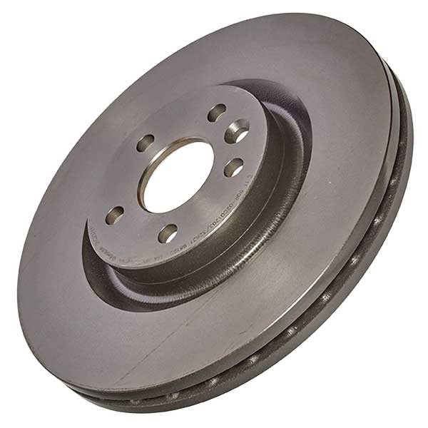 Brembo Brake Discs 10467040A