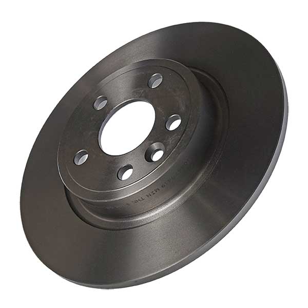 Eicher-Prm Brake Discs 104670419