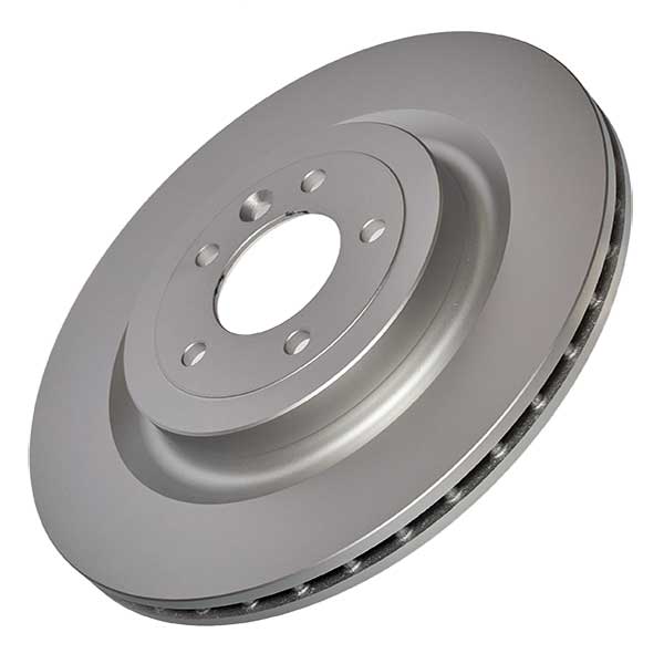 Pagid Brake Discs 104670438