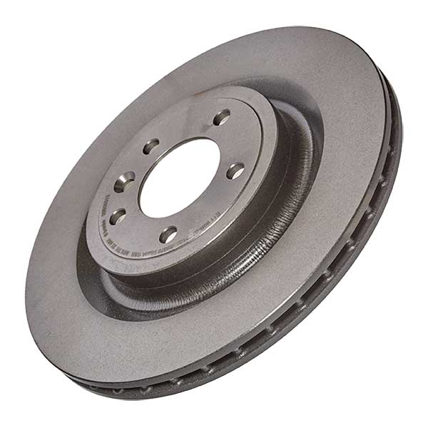 Brembo Brake Discs 10467044A