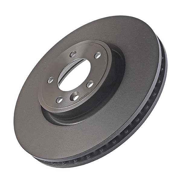 Brembo Brake Discs 10467048A