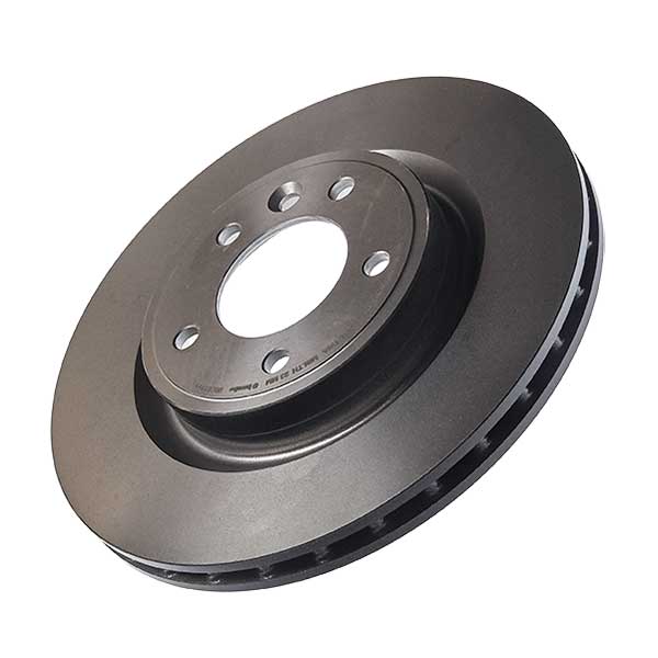Brembo Brake Discs 10467049A