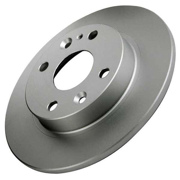 Pagid Brake Discs 104680038