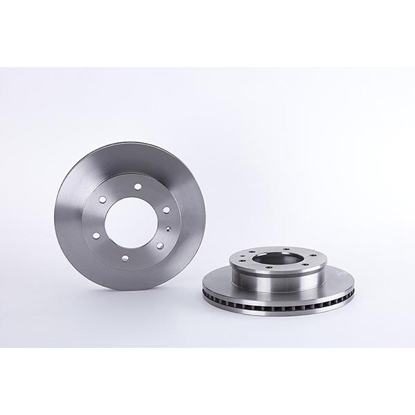 Brembo Brake Discs 10468031A